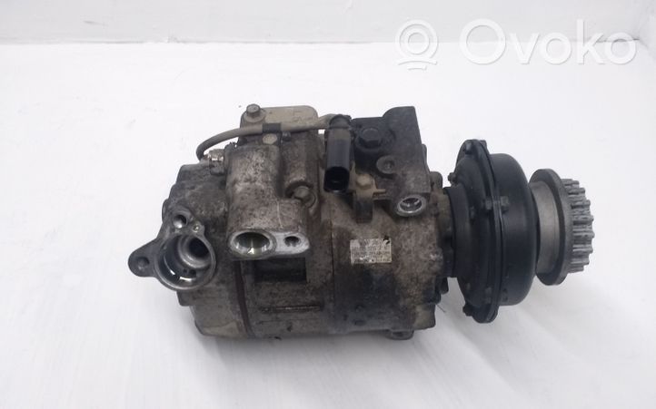 Volkswagen Touareg I Klimakompressor Pumpe 7H0820805G