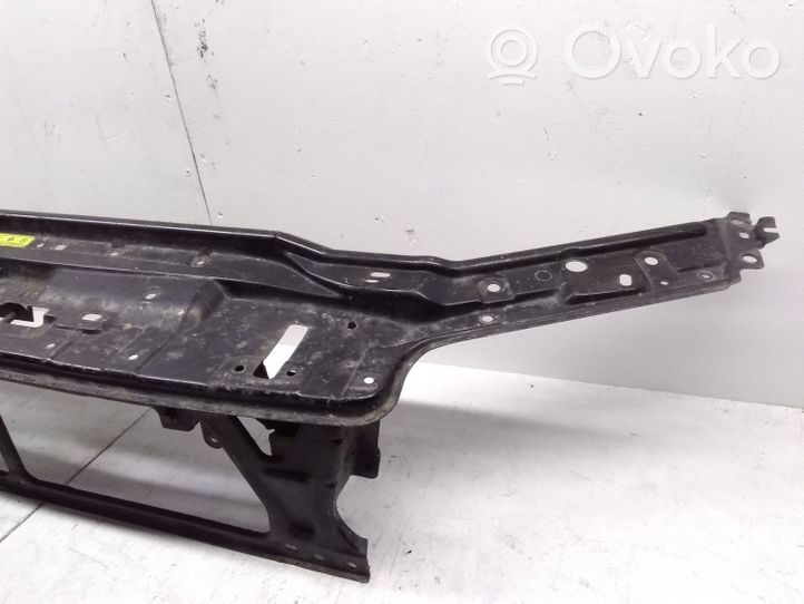 Volvo S60 Pannello di supporto del radiatore 