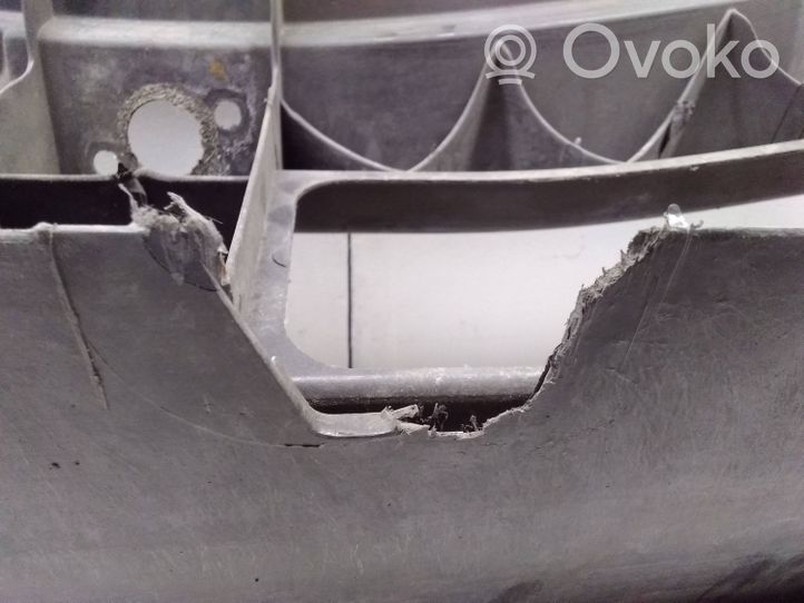 Opel Vivaro Radiatorių panelė (televizorius) 93851708