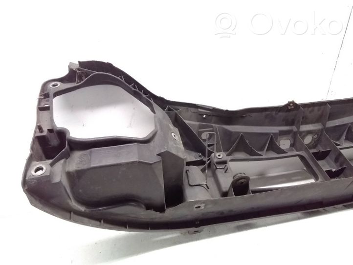 Opel Vivaro Radiatorių panelė (televizorius) 93851708