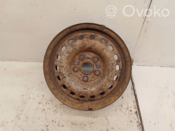 Volkswagen Transporter - Caravelle T4 R15 steel rim 7D0601027A