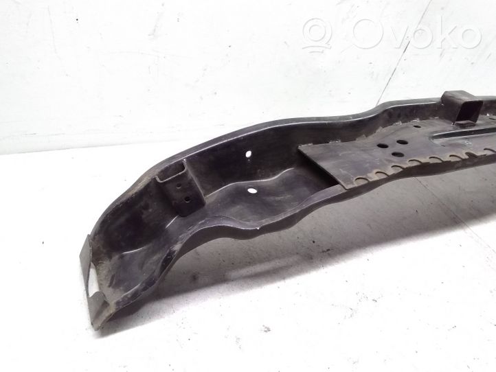 BMW 6 E63 E64 Renfort de pare-chocs arrière 7008835