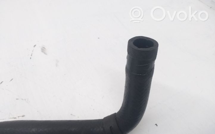 KIA Sorento Durite de refroidissement tube 