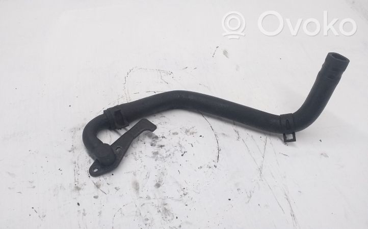 KIA Sorento Durite de refroidissement tube 