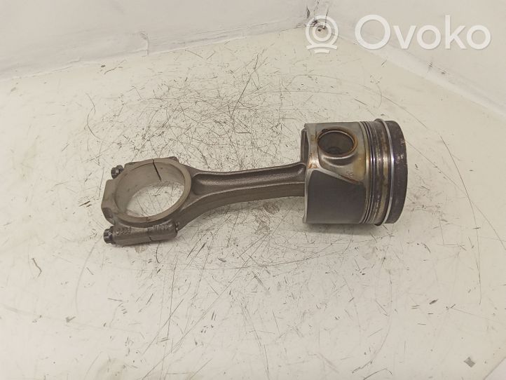 Volkswagen Tiguan Piston avec bielle 