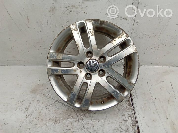 Volkswagen PASSAT B6 Cerchione in lega R16 1K0601025AJ