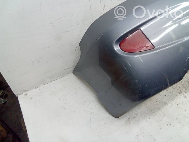 Honda Civic Rear bumper 