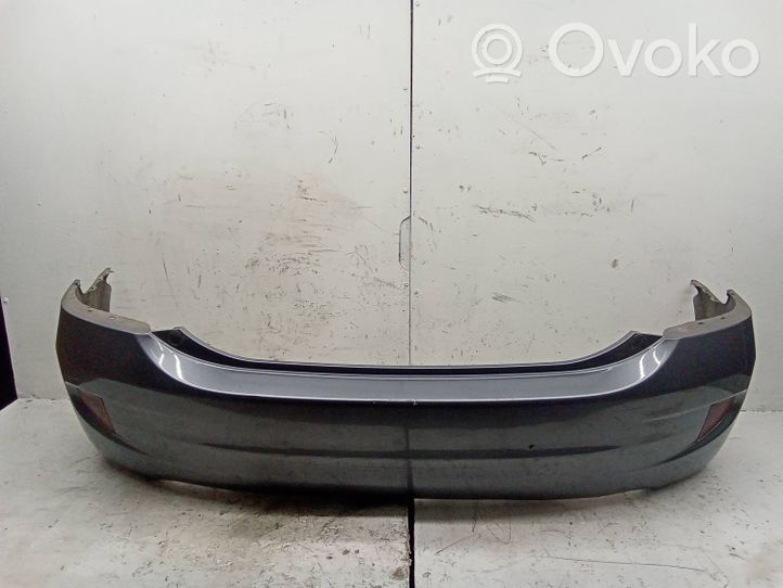 Honda Civic Rear bumper 