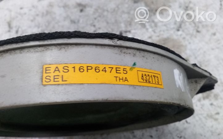 Honda Civic Rear door speaker EAS16P647E5