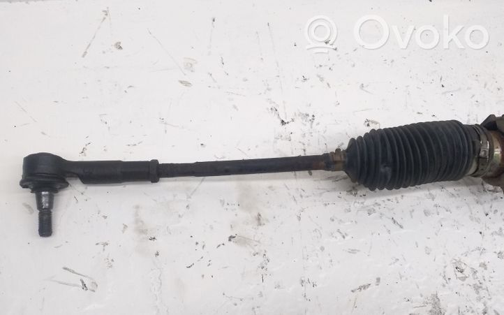 Skoda Fabia Mk1 (6Y) Steering rack 6Q1423051AF