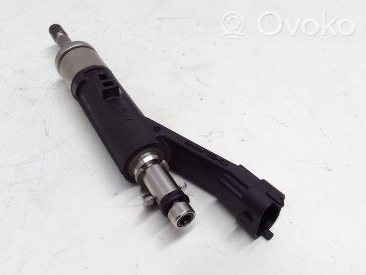 Opel Grandland X Fuel injector 9822715980