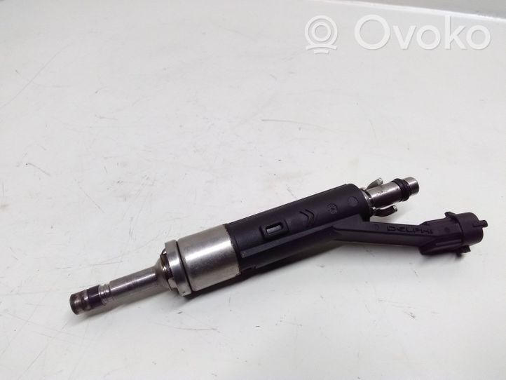 Opel Grandland X Fuel injector 9822715980