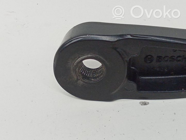 Opel Grandland X Braccio della spazzola tergicristallo anteriore YP00057880