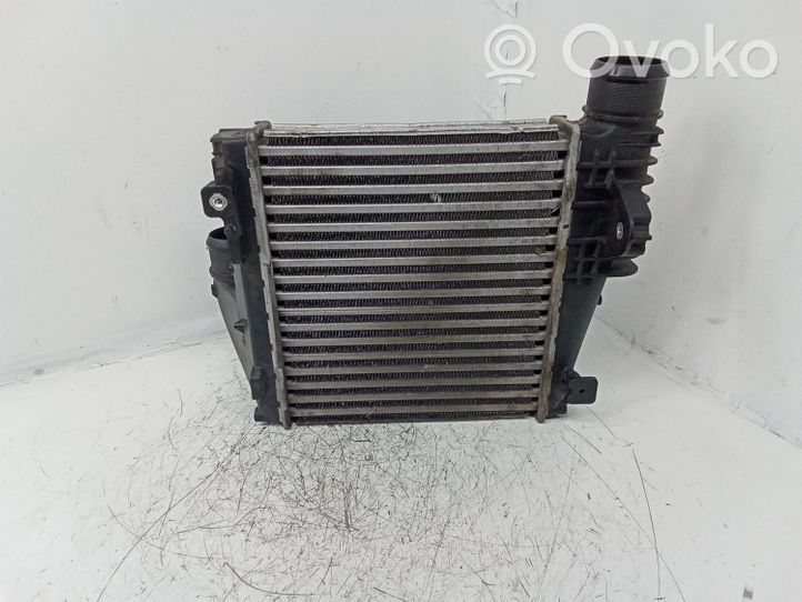 Opel Grandland X Radiatore intercooler 9675627980