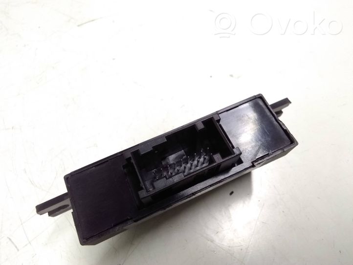 Opel Grandland X Oven ohjainlaite/moduuli 9833644180