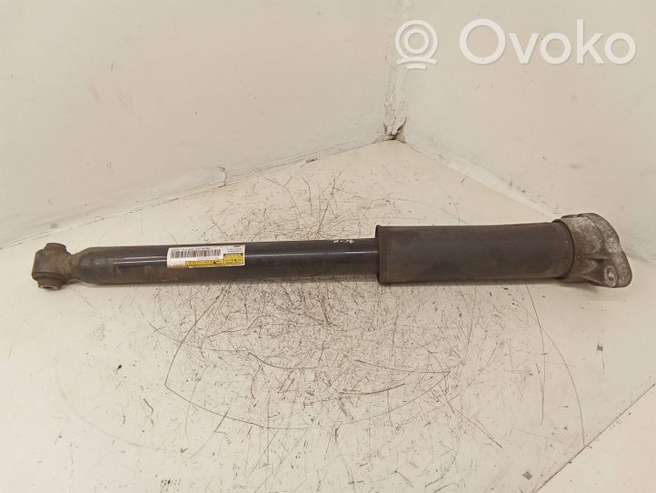 Mercedes-Benz C W205 Rear shock absorber/damper A2053208730