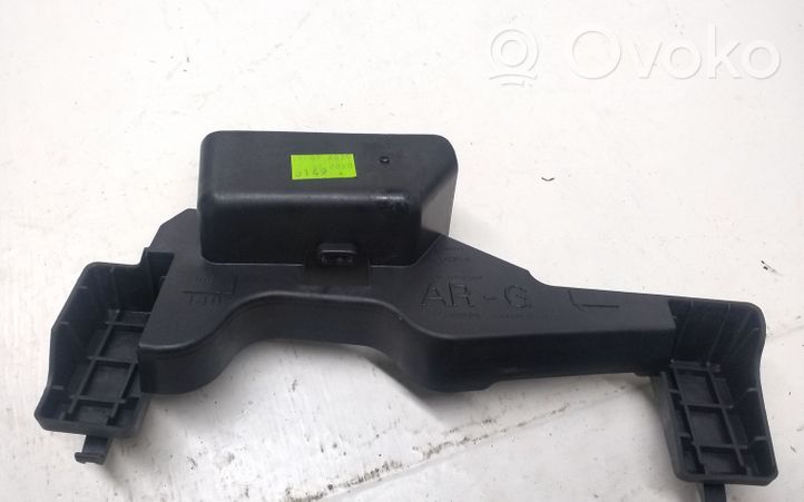 Opel Grandland X Support extérieur, poignée de porte arrière YP00084280