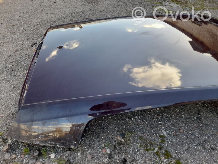 Volkswagen Golf VII Roof 