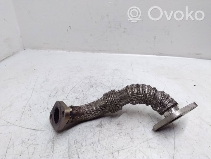 Volkswagen PASSAT B5 Linea/tubo flessibile della valvola EGR 028131521P