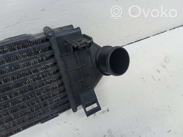 Ford Galaxy Chłodnica powietrza doładowującego / Intercooler 6G919L440FC