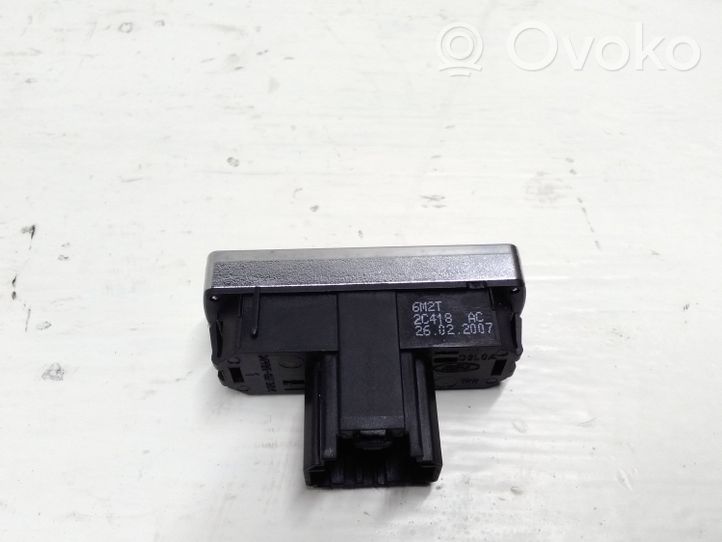 Ford Galaxy Commutateur contrôle de traction (ASR) 6M2T2C418AC