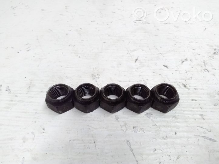 Ford Galaxy Nuts/bolts 