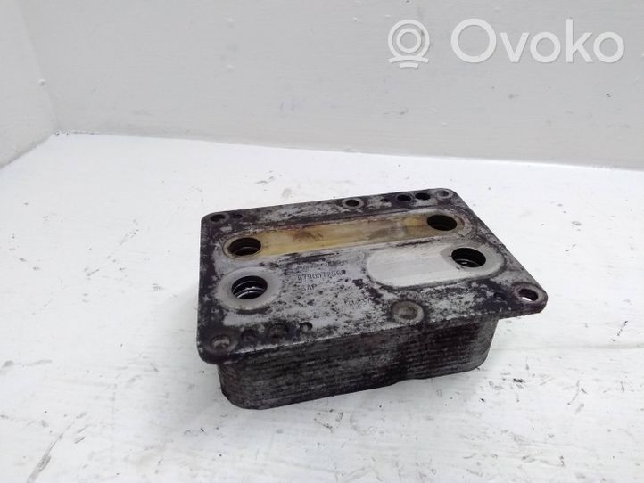 Renault Trafic II (X83) Support de filtre à huile 6790972560