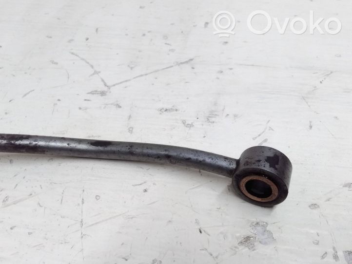 Renault Trafic II (X83) Turbo turbocharger oiling pipe/hose 