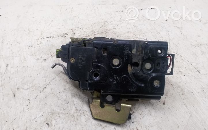 Audi A6 S6 C5 4B Rear door lock 