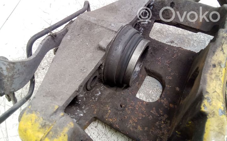 Audi A8 S8 D3 4E Pinza del freno anteriore 974