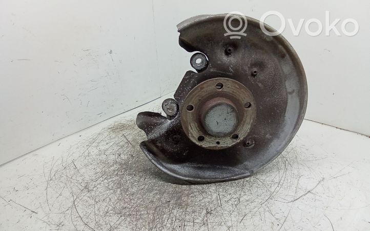 Audi A5 8T 8F Pivot de moyeu arrière 8K0505435AB