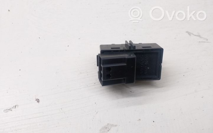 Volvo S80 Central locking switch button 31272014