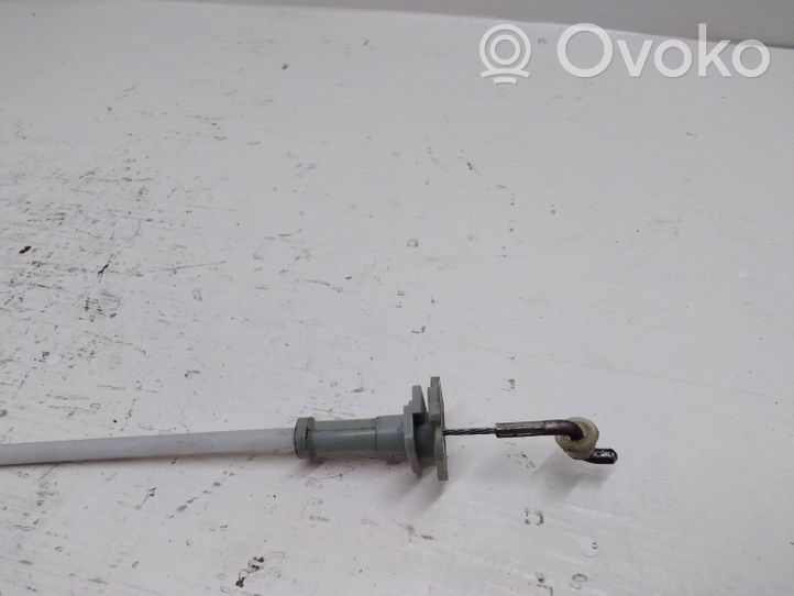 Opel Astra G Front door cable line 