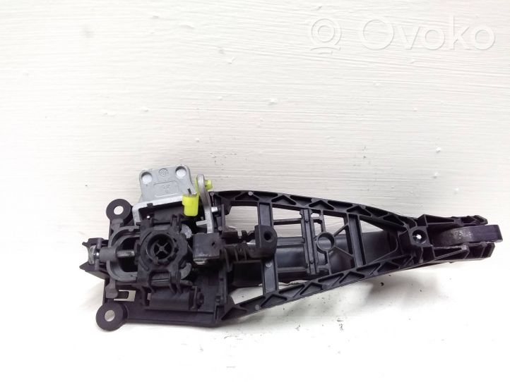 Opel Corsa D Maniglia esterna per portiera anteriore 24463525