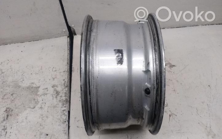 Mercedes-Benz E W212 Felgi aluminiowe R16 6JX16