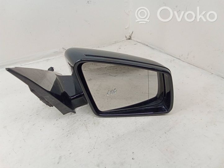 Mercedes-Benz E W212 Front door electric wing mirror A2128105216