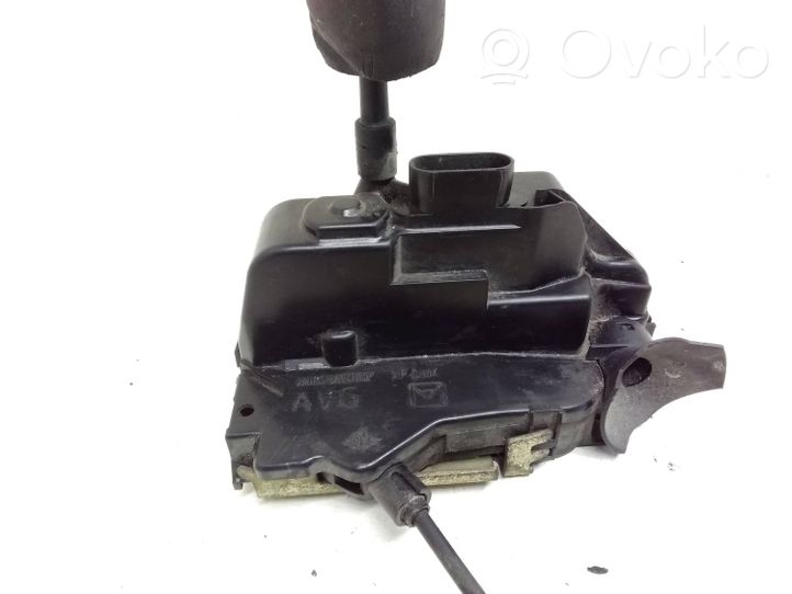 Renault Vel Satis Zamek drzwi przednich 012899