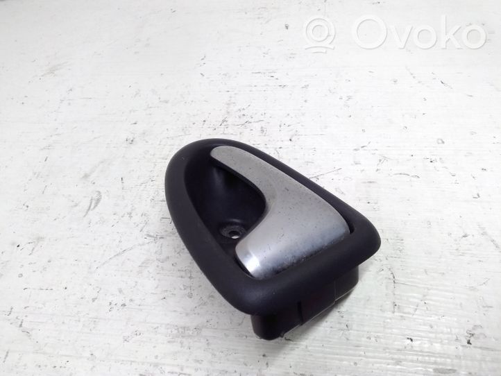 Renault Thalia I Rear door interior handle 7700423887