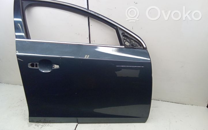 Volvo S60 Etuovi 31298041