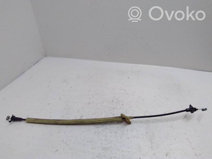 Volvo S70  V70  V70 XC Rear door cable line 