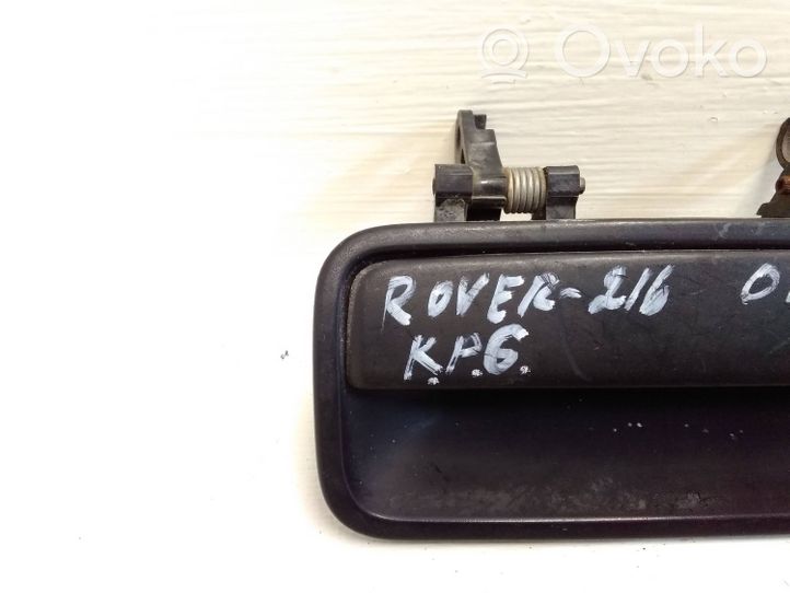 Rover 214 - 216 - 220 Внешняя ручка CXB101530XXX