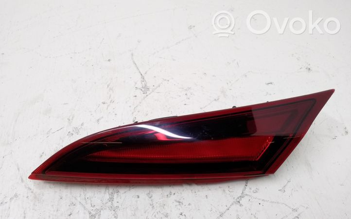 Opel Insignia A Luci posteriori del portellone del bagagliaio 39024218