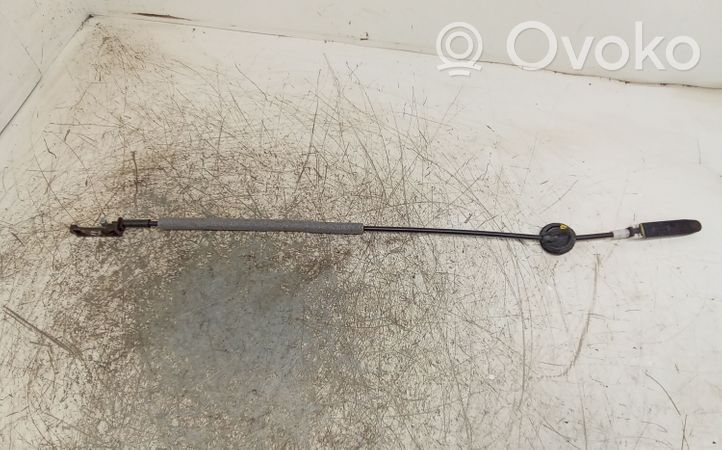 Volvo S60 Front door cable line 