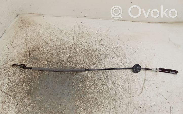 Volvo S60 Front door cable line 