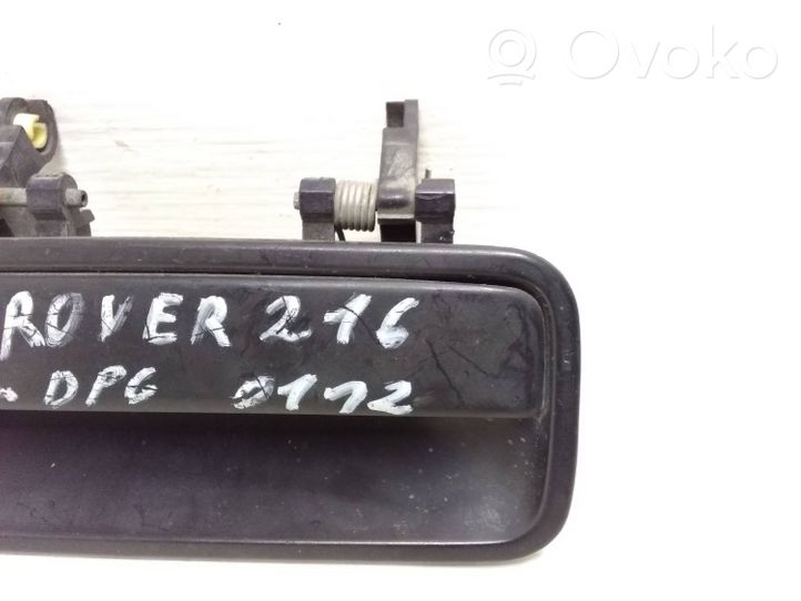 Rover 214 - 216 - 220 Poignée extérieure de porte arrière CXB101520XXX