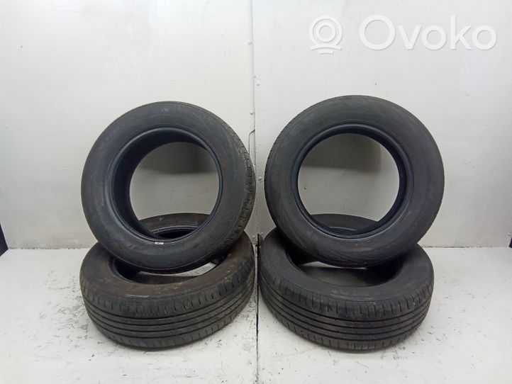 Ford Mondeo MK V R16 summer tire 21560R16