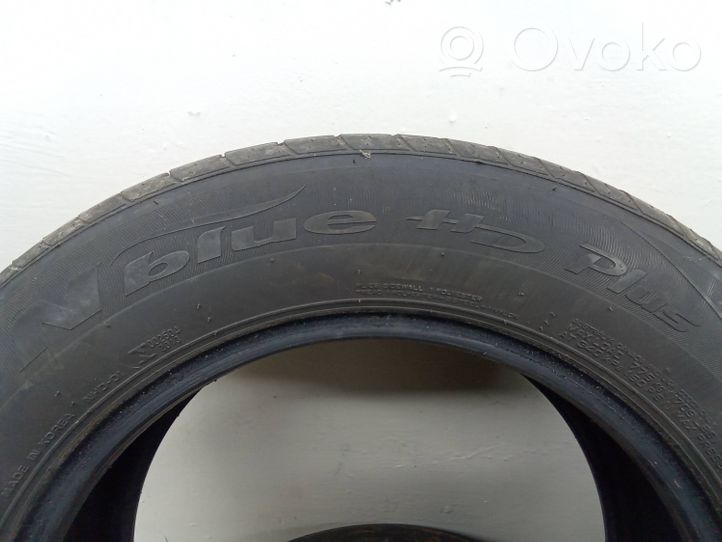 Ford Mondeo MK V R16 summer tire 21560R16