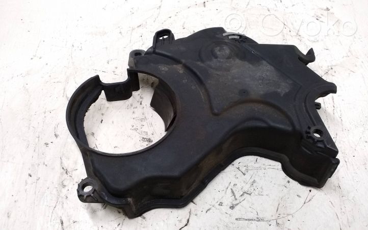 Ford Mondeo MK V Protezione cinghia di distribuzione (copertura) 9802982680