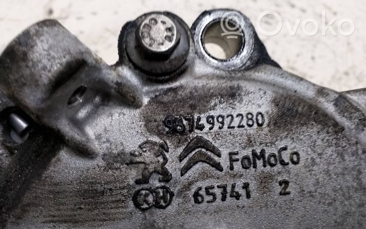 Ford Mondeo MK V Autres pièces compartiment moteur 9674992280