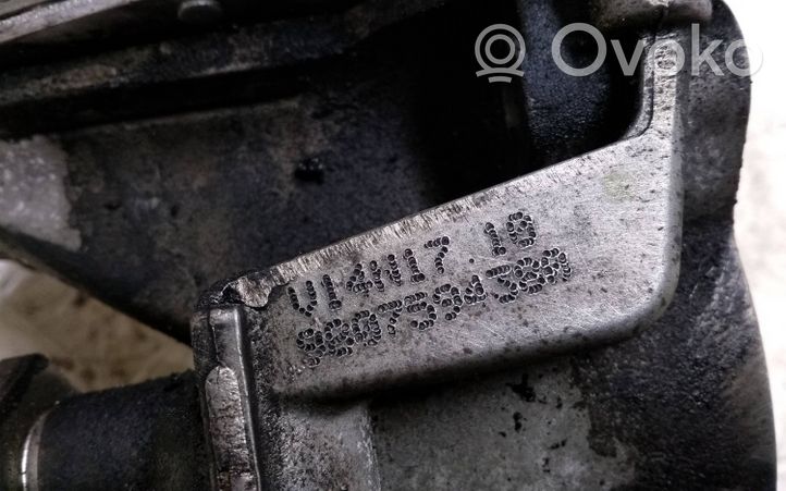 Ford Mondeo MK V Oil filter mounting bracket 9807594380